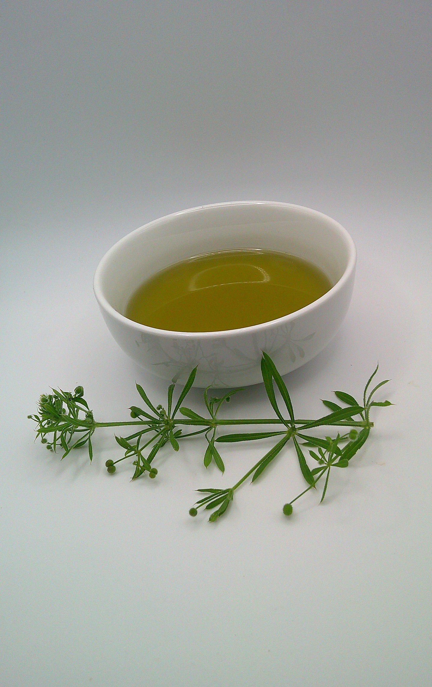 Cleaver - Infused Sunflower Seed Oil - 250ml